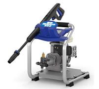 Hidrolimpiadora de gasolina Annovi & Reverberi AR 1415 con motor RATO EHRS100-RPV