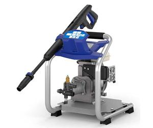 Hidrolimpiadora de gasolina Annovi & Reverberi AR 1415 con motor RATO EHRS100-RPV