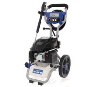 Hidrolimpiadora de gasolina Annovi & Reverberi AR 1425 con motor RATO EHRV170 de 6 HP