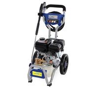 Hidrolimpiadora de gasolina Annovi & Reverberi AR 1445 con motor RATO R210 de gasolina de 7 HP