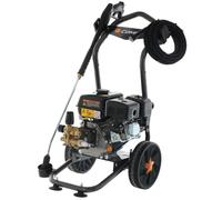 Hidrolimpiadora de gasolina Comet FDX Blade S 12/200 - Motor Loncin G200 F