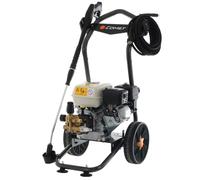 Hidrolimpiadora de gasolina Comet FDX Blade S 13/150 - Motor Honda GP 160