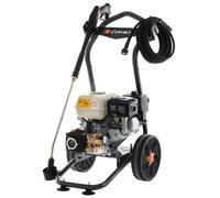 Hidrolimpiadora de gasolina Comet FDX Blade S 13/180 - Motor Honda GX200