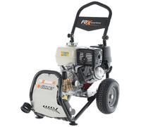 Hidrolimpiadora de gasolina Comet FDX Blade XL 13.15 - Motor Honda GX 390 - 12 HP - 310 Bar