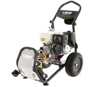 Hidrolimpiadora de gasolina Lavor Thermic 2W 9H - Motor Honda GX270 - 9 HP - 220 Bares
