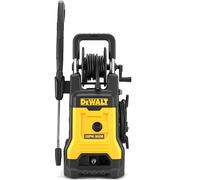 DeWalt Hidrolimpiadora DXPW002ME - Presión máx 150 bar