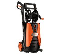 Hidrolimpiadora Dormak DK 170 PS - Alta presión eléctrica (2 500 W / 170 bar)