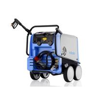 Hidrolimpiadora E-therm 603 M 36