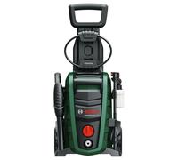 Hidrolimpiadora eléctrica bosch aquatak 135 1900.0w 135.0 bares de presión