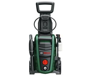 Hidrolimpiadora eléctrica bosch aquatak 135 1900.0w 135.0 bares de presión