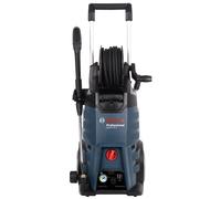 Hidrolimpiadora eléctrica bosch professional ghp 5-75x 2600w 185 bares presión