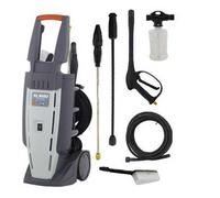 Comet Hidrolimpiadora eléctrica KL 1680 GOLD PLUS – agua fría, caudal 8 L/min