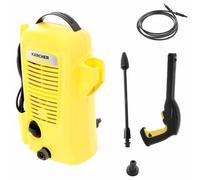 Hidrolimpiadora eléctrica de agua fría Karcher K2 Universal - 110 bar