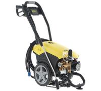 Hidrolimpiadora eléctrica de agua fría Lavor Bolt 1510 GL - Presión máx. 130 bares