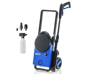 Hidrolimpiadora eléctrica de agua fría Nilfisk Core 130-6 PC