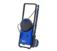 Hidrolimpiadora eléctrica de agua fría Nilfisk Core 140-8 PC IHEU