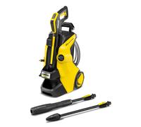 Hidrolimpiadora eléctrica karcher 145w bares de presión