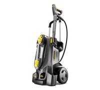 Hidrolimpiadora eléctrica karcher hd 5/12 c 1900w 120 bares de presión