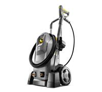 Hidrolimpiadora eléctrica karcher hd 7/17 m 4200w 170 bares de presión