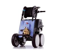 Hidrolimpiadora eléctrica kranzle b 270 w 250 bares de presión