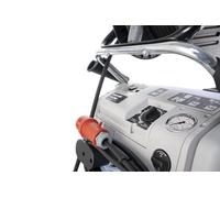 Hidrolimpiadora eléctrica kranzle c13/180 s/t 4800w 180 bares de presión