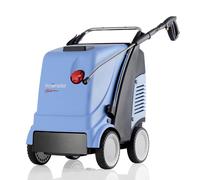 Hidrolimpiadora eléctrica kranzle ca11/130 c/t 3400w 130 bares de presión