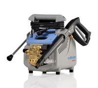 Hidrolimpiadora eléctrica kranzle k 1050p 2200w 160 bares de presión