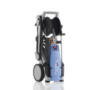 Hidrolimpiadora eléctrica kranzle profi 160 tst 3200w 160 bares de presión