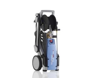 Hidrolimpiadora eléctrica kranzle profi 160 tst 3200w 160 bares de presión