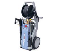 Hidrolimpiadora eléctrica kranzle profi 195 tst 3200w 170 bares de presión