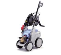 Hidrolimpiadora eléctrica kranzle quadro 9/170tst 3200w 170 bares de presión