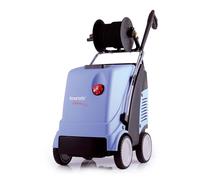 Hidrolimpiadora eléctrica kranzle therm ca11/130 c/t 3400w 130 bares de presión