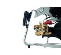 Hidrolimpiadora eléctrica kranzle ws-rp 1200ts 8000w 190 bares de presión