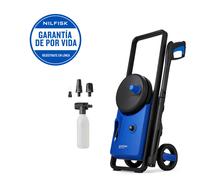 Hidrolimpiadora eléctrica nilfisk core 140 power control 1800w 140 bares