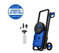 Hidrolimpiadora eléctrica nilfisk core 14o in hand power control 1800w 140 bares