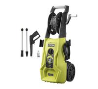 Hidrolimpiadora eléctrica ryobi ry170pwa 2500w 170 bares de presión