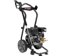 Hidrolimpiadora gasolina FDX Blade S 200 bar 720 litros hora. Comet