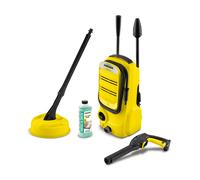 Hidrolimpiadora K 2 Compact Home