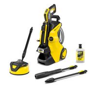 Hidrolimpiadora K 5 Power Control Flex Home