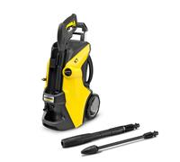 Hidrolimpiadora K 7 Power Flex