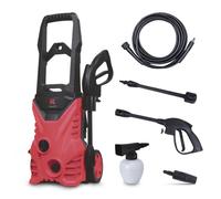 HIDROLIMPIADORA K3 DI4-HOME ACQUA RS3 - MAQUINA DE AGUA A PRESION 115 BARES Y 1600W DE POTENCIA (SIMILAR A KARCHER K3)