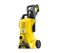 Hidrolimpiadora kärcher k3 power control 120 bar 1600 w 380 l/h