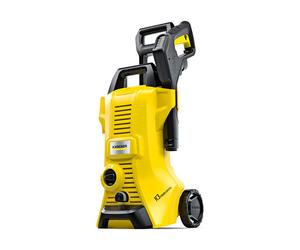 Hidrolimpiadora kärcher k3 power control 120 bar 1600 w 380 l/h