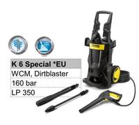 Karcher Hidrolimpiadora K6