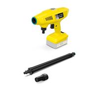 Hidrolimpiadora karcher a Bateria KHB 4