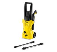 Hidrolimpiadora Karcher K 2