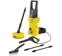 Hidrolimpiadora Karcher K 2.300 T50 WB