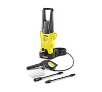 Hidrolimpiadora Karcher K 2.400
