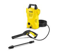 Hidrolimpiadora Karcher K 2 BASIC