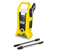 Hidrolimpiadora Karcher K 2 Battery
